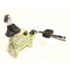 Recambio de palanca cambio para hyundai ioniq (ae) 1.6 gdi hybrid referencia OEM IAM 46701F2140 46700F2210 