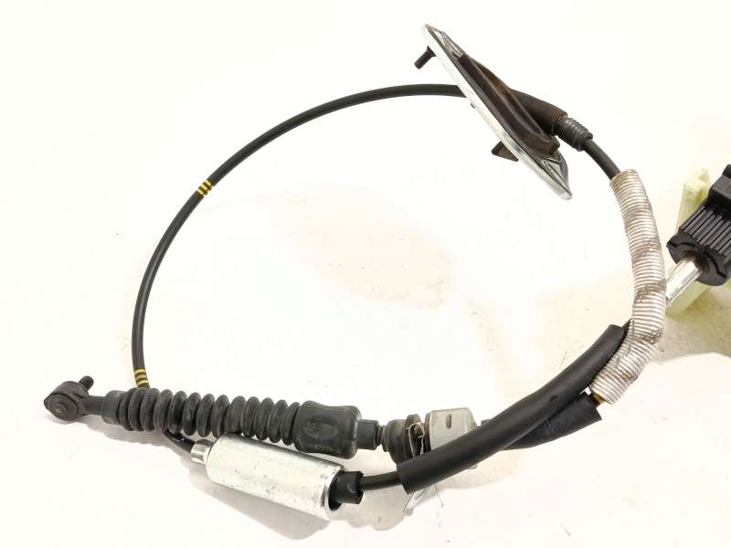 Recambio de palanca cambio para hyundai ioniq (ae) 1.6 gdi hybrid referencia OEM IAM 46701F2140 46700F2210 4