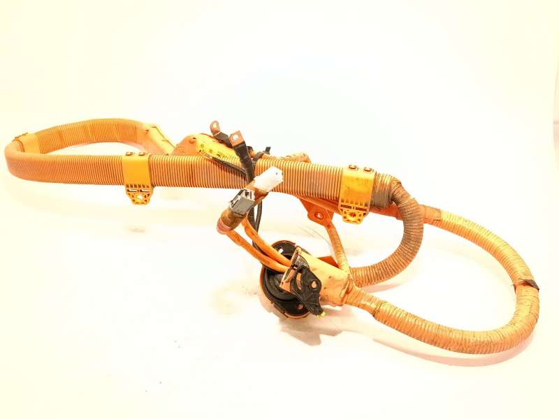 Recambio de modulo electronico para hyundai ioniq (ae) 1.6 gdi hybrid referencia OEM IAM 91875G2010 2