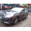 subaru legacy lim. b14 del año 2009