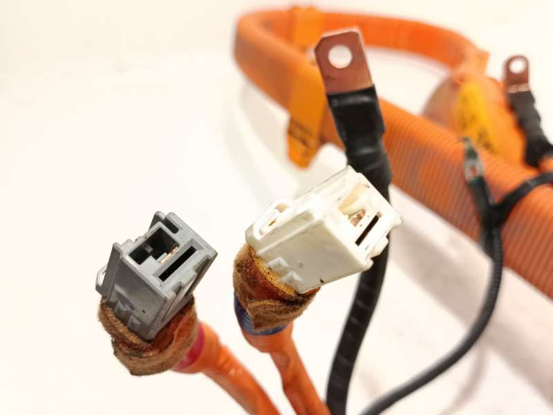 Recambio de modulo electronico para hyundai ioniq (ae) 1.6 gdi hybrid referencia OEM IAM 91875G2010 4