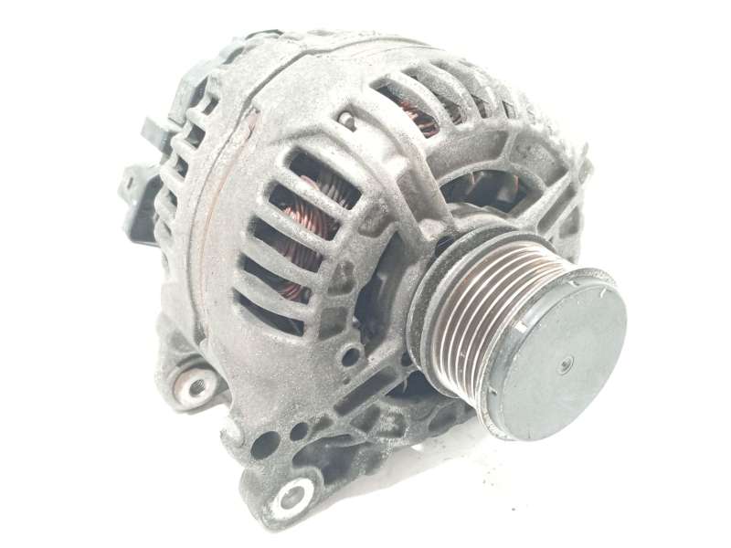 ALTERNADOR 028903028E 0124515010