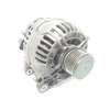 Recambio de alternador para seat ibiza iv (6j5, 6p1) 1.9 tdi referencia OEM IAM 028903028E  0124515010