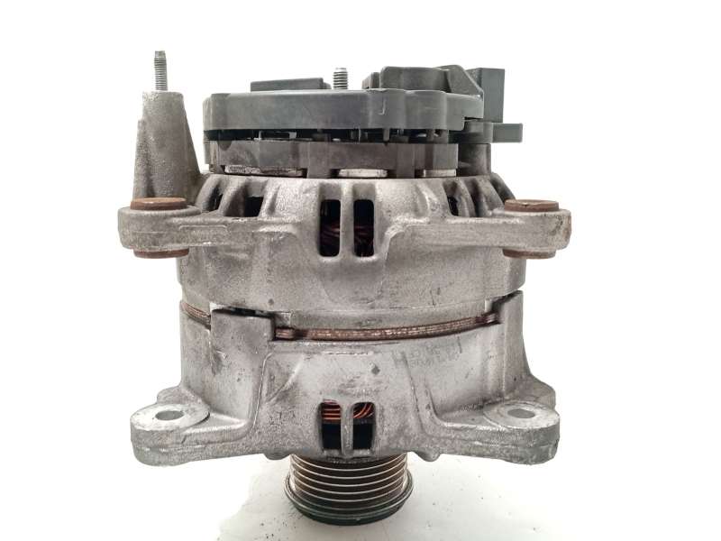 Recambio de alternador para seat ibiza iv (6j5, 6p1) 1.9 tdi referencia OEM IAM 028903028E  0124515010 - Azul 3