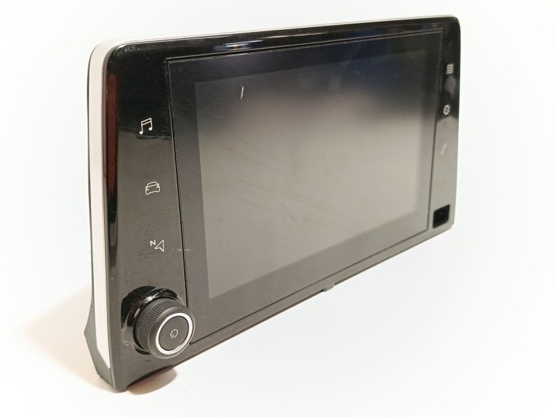 PANTALLA MULTIFUNCION 9830426480 98345773ZD 