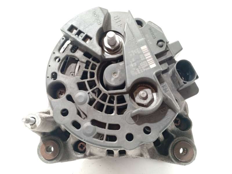 Recambio de alternador para seat ibiza iv (6j5, 6p1) 1.9 tdi referencia OEM IAM 028903028E  0124515010 - Azul 4