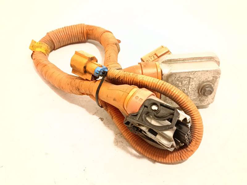 Recambio de modulo electronico para hyundai ioniq (ae) 1.6 gdi hybrid referencia OEM IAM 91895G2500 2