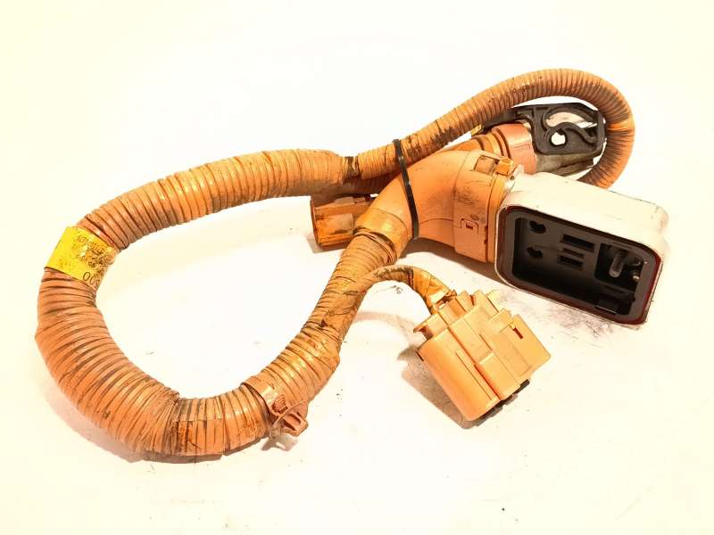 Recambio de modulo electronico para hyundai ioniq (ae) 1.6 gdi hybrid referencia OEM IAM 91895G2500 3