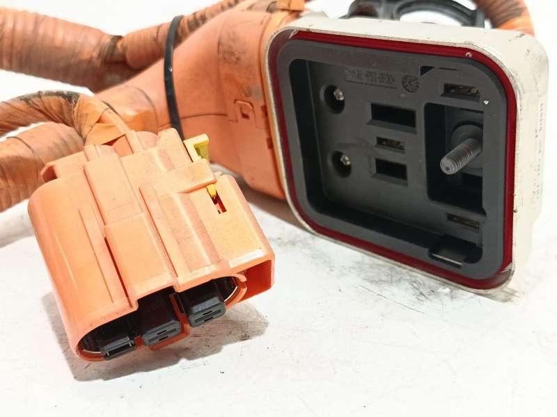 Recambio de modulo electronico para hyundai ioniq (ae) 1.6 gdi hybrid referencia OEM IAM 91895G2500 4