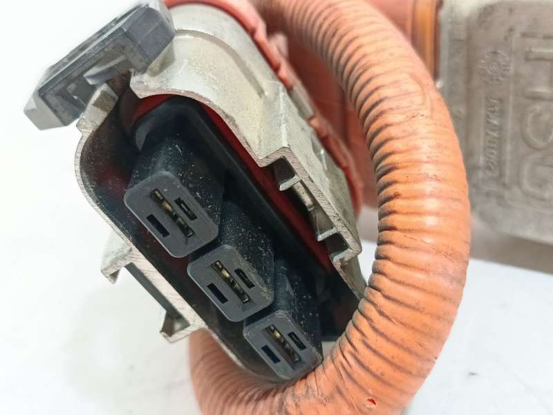 Recambio de modulo electronico para hyundai ioniq (ae) 1.6 gdi hybrid referencia OEM IAM 91895G2500 6