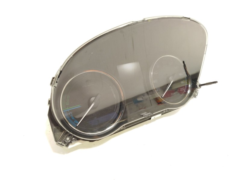 CUADRO INSTRUMENTOS 8100C385 