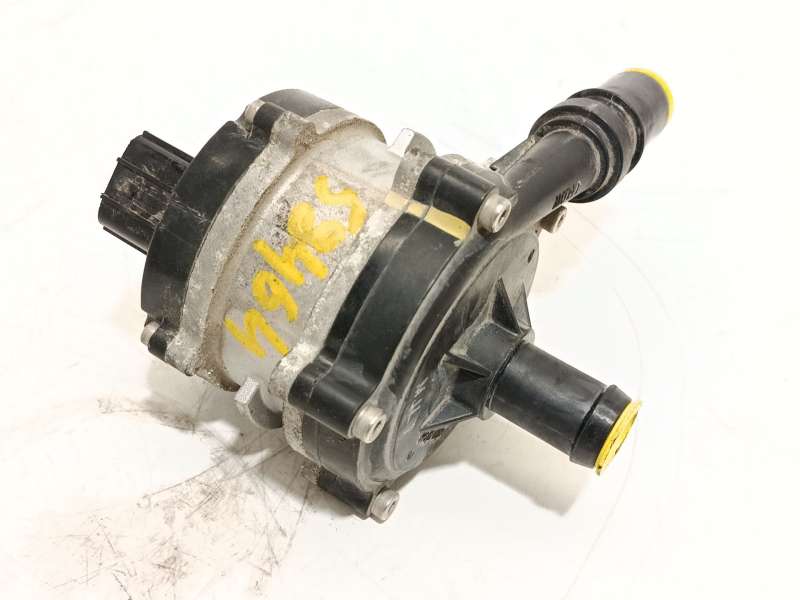 Recambio de bomba agua para hyundai ioniq (ae) 1.6 gdi hybrid referencia OEM IAM 369002B100 2