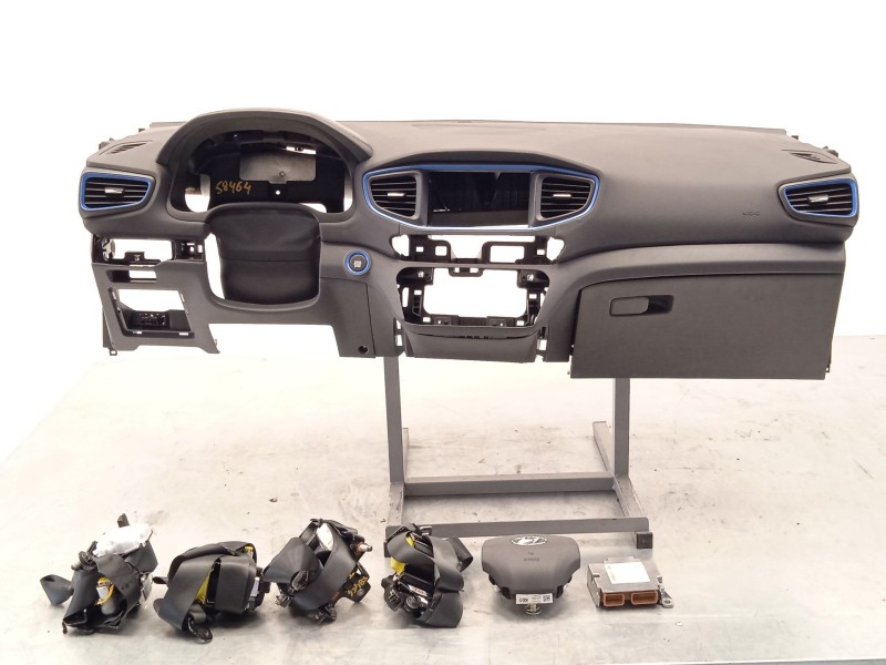 KIT AIRBAG 84710G2300T9Y 84530G2100 84530G2100T9Y