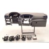 Recambio de kit airbag para hyundai ioniq (ae) 1.6 gdi hybrid referencia OEM IAM 84710G2300T9Y 84530G2100 84530G2100T9Y