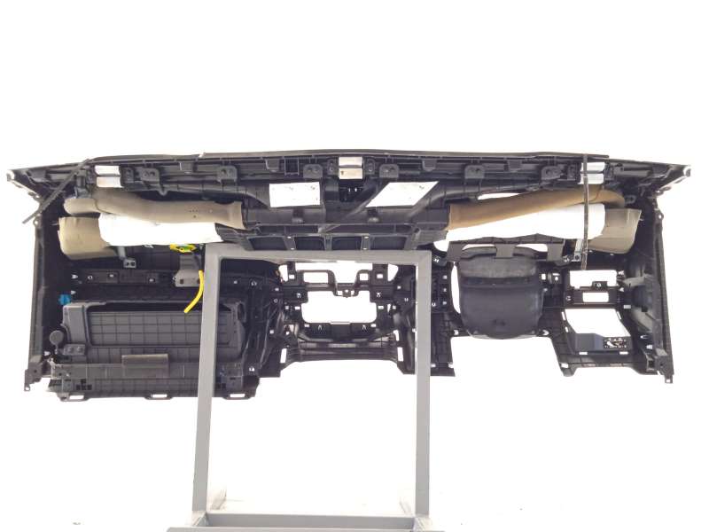 Recambio de kit airbag para hyundai ioniq (ae) 1.6 gdi hybrid referencia OEM IAM 84710G2300T9Y 84530G2100 84530G2100T9Y 5