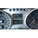 MERCEDES-BENZ CLASE M (W164)