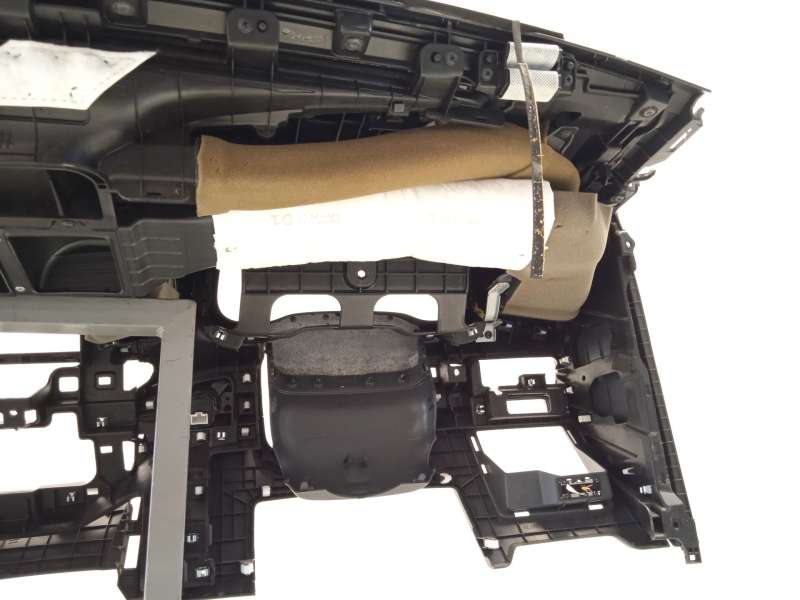 Recambio de kit airbag para hyundai ioniq (ae) 1.6 gdi hybrid referencia OEM IAM 84710G2300T9Y 84530G2100 84530G2100T9Y 6
