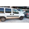 fiat doblo furgoneta/monovolumen (223_) del año 2010