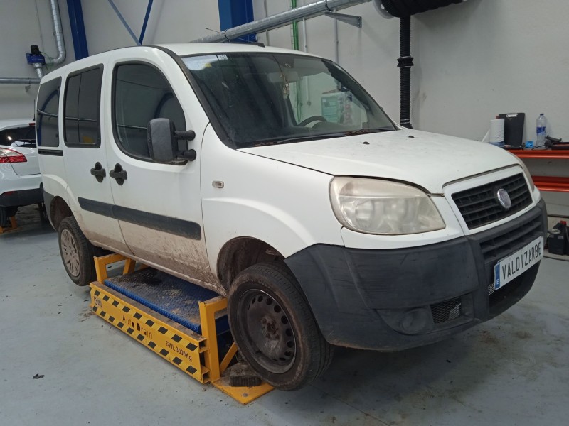 FIAT DOBLO FURGONETA/MONOVOLUMEN (223_)