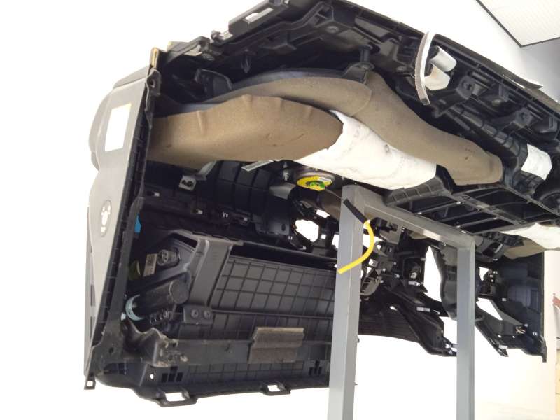 Recambio de kit airbag para hyundai ioniq (ae) 1.6 gdi hybrid referencia OEM IAM 84710G2300T9Y 84530G2100 84530G2100T9Y 8