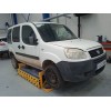 fiat doblo furgoneta/monovolumen (223_) del año 2010