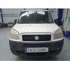 fiat doblo furgoneta/monovolumen (223_) del año 2010