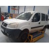 fiat doblo furgoneta/monovolumen (223_) del año 2010