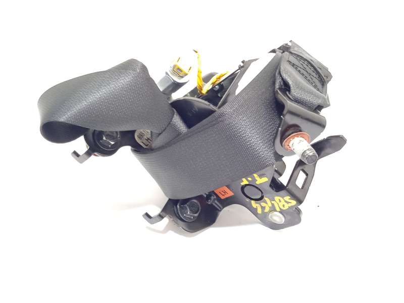 Recambio de kit airbag para hyundai ioniq (ae) 1.6 gdi hybrid referencia OEM IAM 84710G2300T9Y 84530G2100 84530G2100T9Y 11