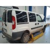 fiat doblo furgoneta/monovolumen (223_) del año 2010