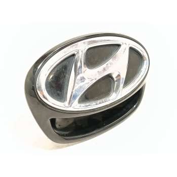 MANETA EXTERIOR PORTON 87371G2000 