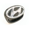 Recambio de maneta exterior porton para hyundai ioniq (ae) 1.6 gdi hybrid referencia OEM IAM 87371G2000  