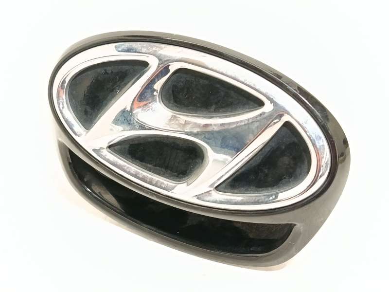 Recambio de maneta exterior porton para hyundai ioniq (ae) 1.6 gdi hybrid referencia OEM IAM 87371G2000 2