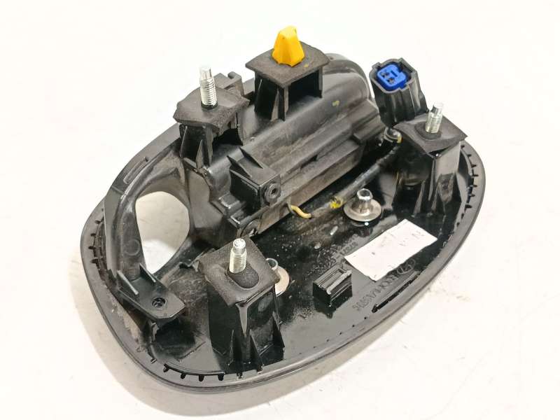 Recambio de maneta exterior porton para hyundai ioniq (ae) 1.6 gdi hybrid referencia OEM IAM 87371G2000 4