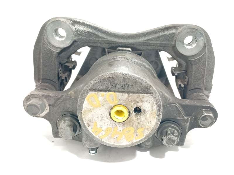Recambio de pinza freno delantera derecha para hyundai ioniq (ae) 1.6 gdi hybrid referencia OEM IAM 58130G2100 3