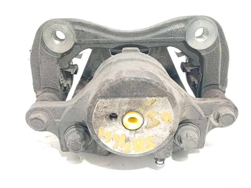 Recambio de pinza freno delantera izquierda para hyundai ioniq (ae) 1.6 gdi hybrid referencia OEM IAM 58110G2100 3
