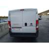 fiat ducato furgoneta (250_) del año 2017