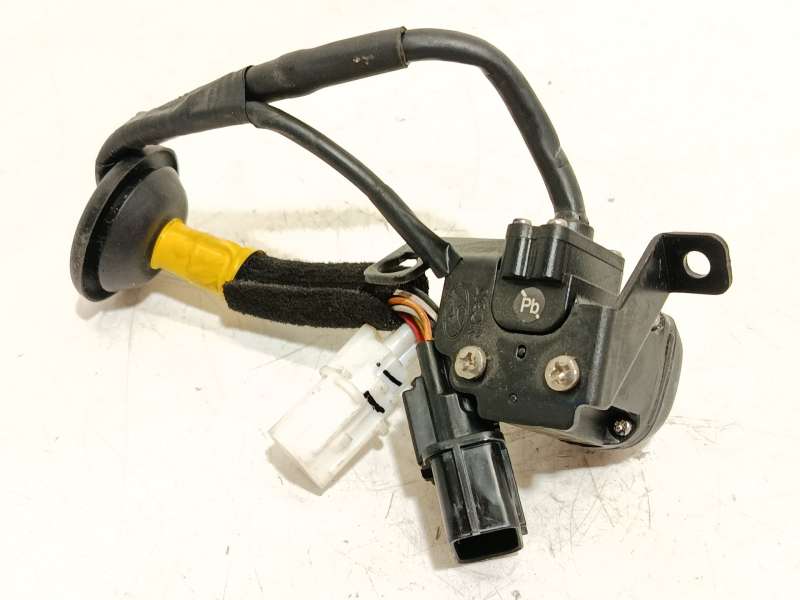 Recambio de modulo electronico para hyundai ioniq (ae) 1.6 gdi hybrid referencia OEM IAM 95760G2100 3