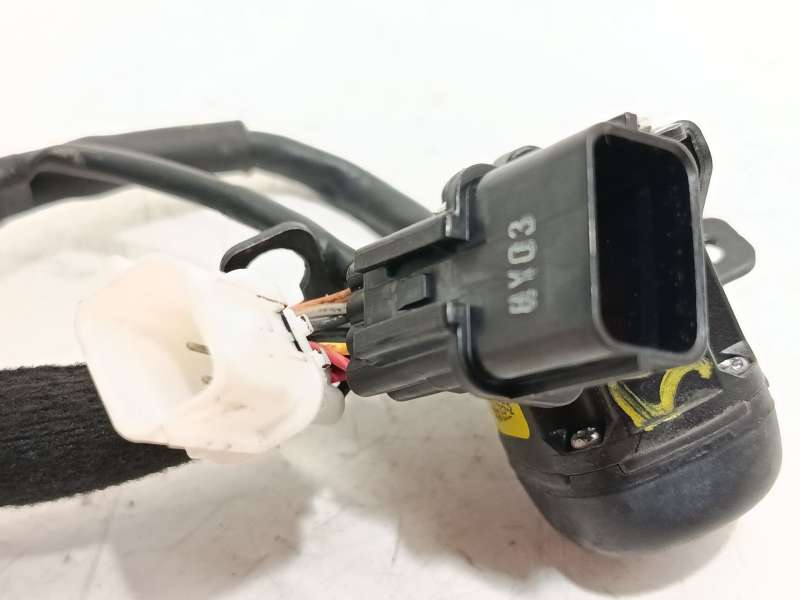 Recambio de modulo electronico para hyundai ioniq (ae) 1.6 gdi hybrid referencia OEM IAM 95760G2100 4
