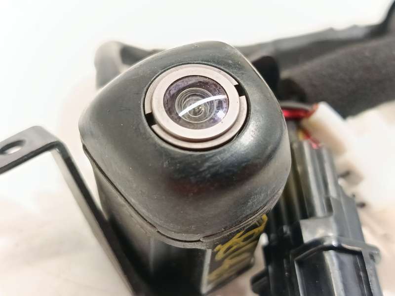 Recambio de modulo electronico para hyundai ioniq (ae) 1.6 gdi hybrid referencia OEM IAM 95760G2100 5