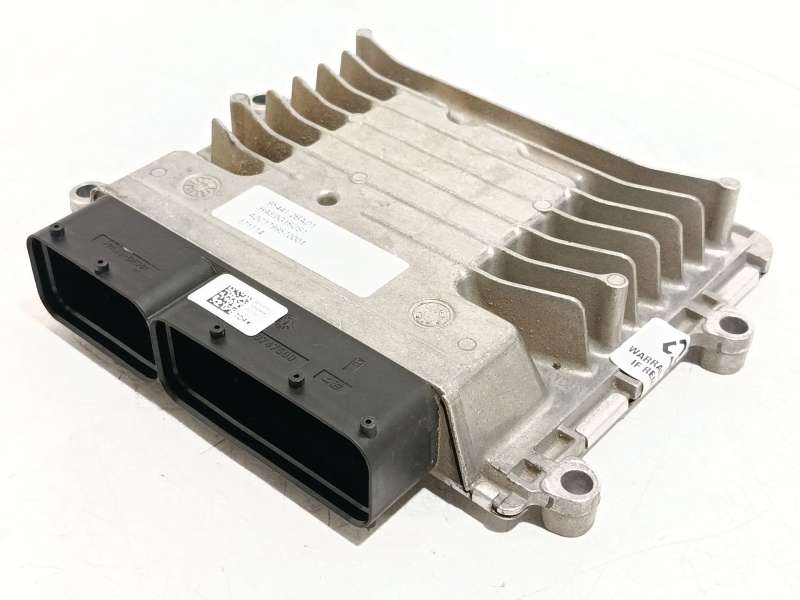 Recambio de centralita cambio automatico para hyundai ioniq (ae) 1.6 gdi hybrid referencia OEM IAM 954412BAD1  A2C1799570001 2