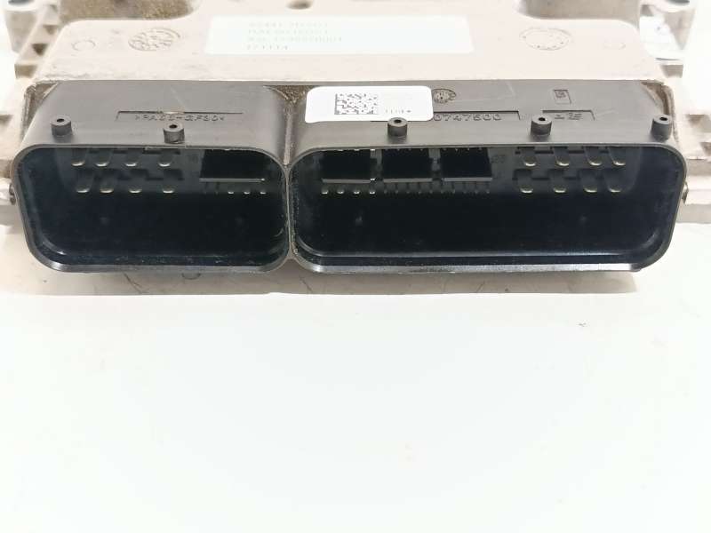 Recambio de centralita cambio automatico para hyundai ioniq (ae) 1.6 gdi hybrid referencia OEM IAM 954412BAD1  A2C1799570001 4