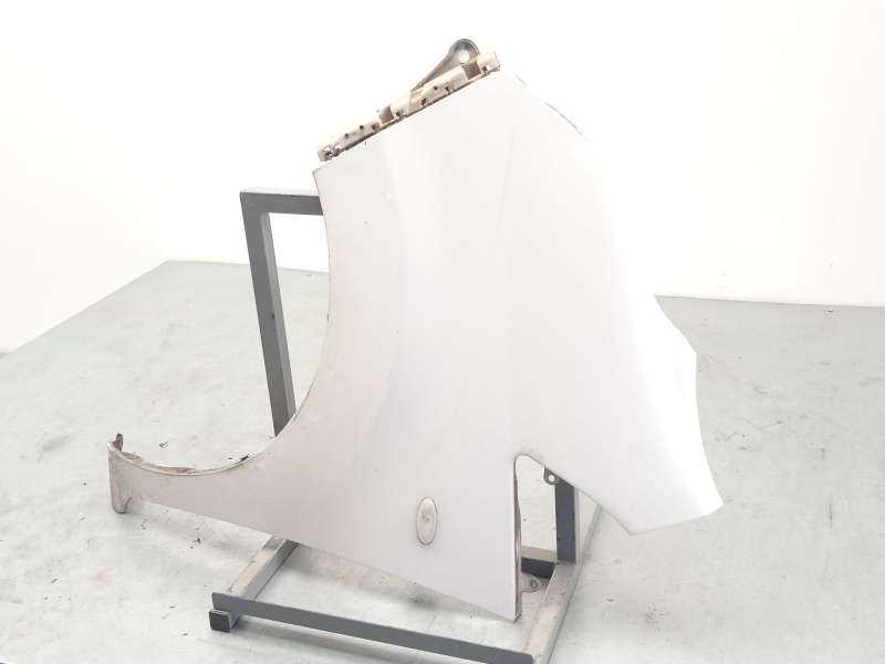 Recambio de aleta delantera izquierda para nissan nv200 furgoneta 1.5 dci 85 (m20, m20m) referencia OEM IAM F31013LGMA - Blanco 2