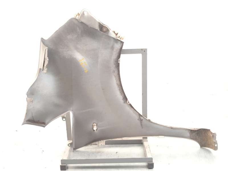 Recambio de aleta delantera izquierda para nissan nv200 furgoneta 1.5 dci 85 (m20, m20m) referencia OEM IAM F31013LGMA - Blanco 3