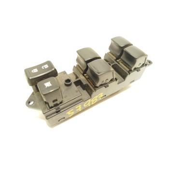 MANDO ELEVALUNAS DELANTERO IZQUIERDO 8608A238 