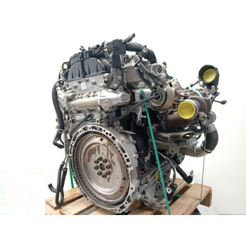 MOTOR COMPLETO 651921 
