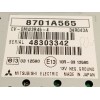 Recambio de modulo electronico para mitsubishi outlander iii (gg_w, gf_w, zj, zl, zk) 2.0 hybrid 4wd (gg2w) referencia OEM IAM 8