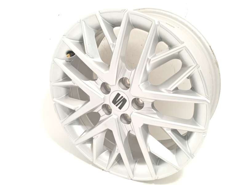 Recambio de llanta para seat ibiza v (kj1, kjg) 1.0 tsi referencia OEM IAM 6F0601025M8Z8 2