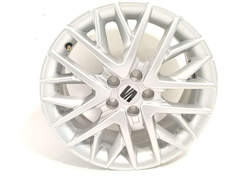 Recambio de llanta para seat ibiza v (kj1, kjg) 1.0 tsi referencia OEM IAM 6F0601025M8Z8 3