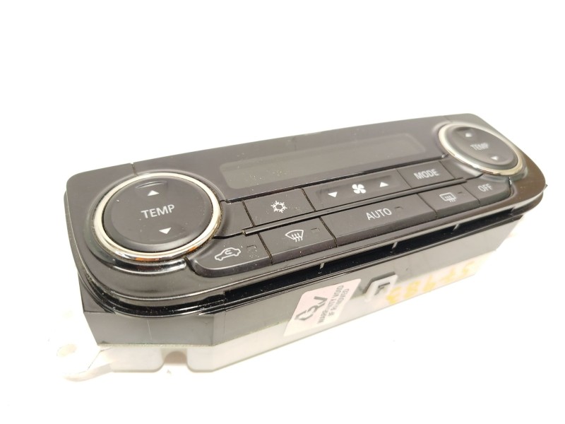 MANDO CLIMATIZADOR 7820A475XA 