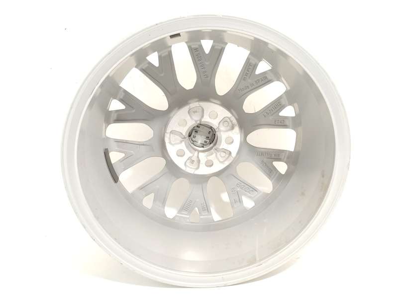 Recambio de llanta para seat ibiza v (kj1, kjg) 1.0 tsi referencia OEM IAM 6F0601025M8Z8 4